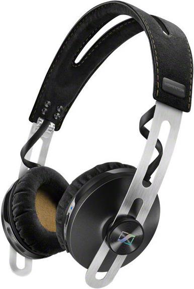 Sennheiser MOMENTUM 2 Wireless (ANC, 22 h, Kabellos)
