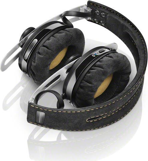 Actual product image Sennheiser MOMENTUM 2 Wireless (ANC, 22 h, Wireless)