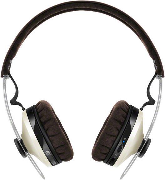 Produktbild Sennheiser MOMENTUM 2 Wireless (ANC, 22 h, Kabellos)