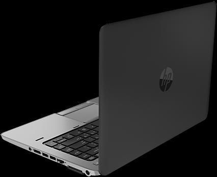 Produktbild HP EliteBook 740 G2 (14", Intel Core i5-5200U, 8 GB, 256 GB, CH)