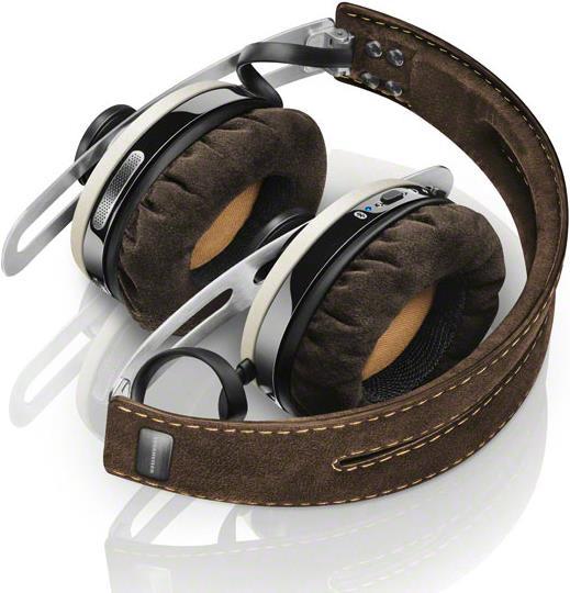 Produktbild Sennheiser MOMENTUM 2 Wireless (ANC, 22 h, Kabellos)