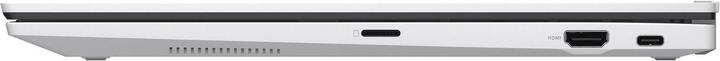 Produktbild ASUS Chromebook Flip CX5 (15.60", Intel Core i7-1165G7, 16 GB, 512 GB, CH)