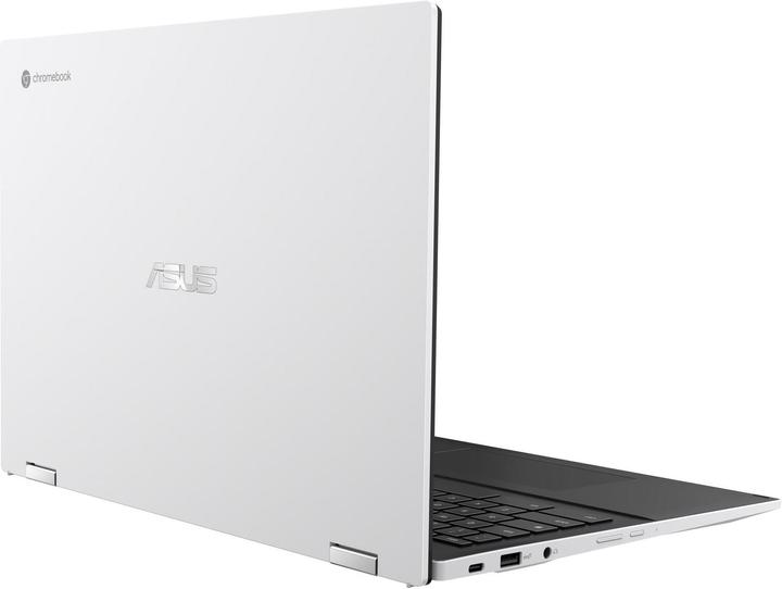 Produktbild ASUS Chromebook Flip CX5 (15.60", Intel Core i7-1165G7, 16 GB, 512 GB, CH)