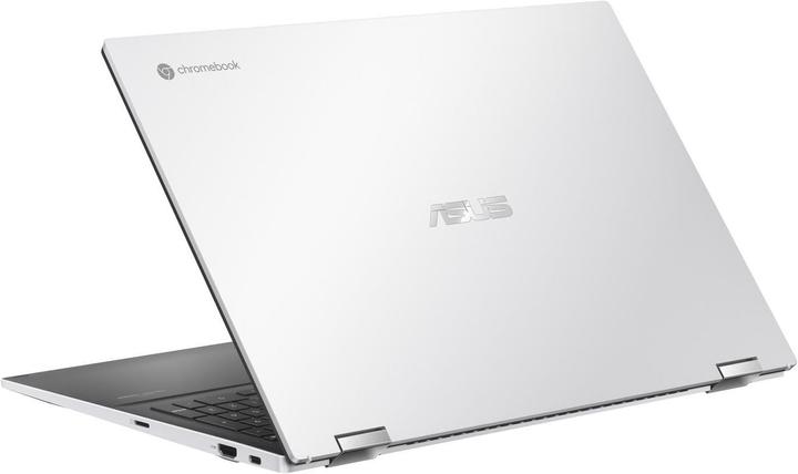 Produktbild ASUS Chromebook Flip CX5 (15.60", Intel Core i7-1165G7, 16 GB, 512 GB, CH)