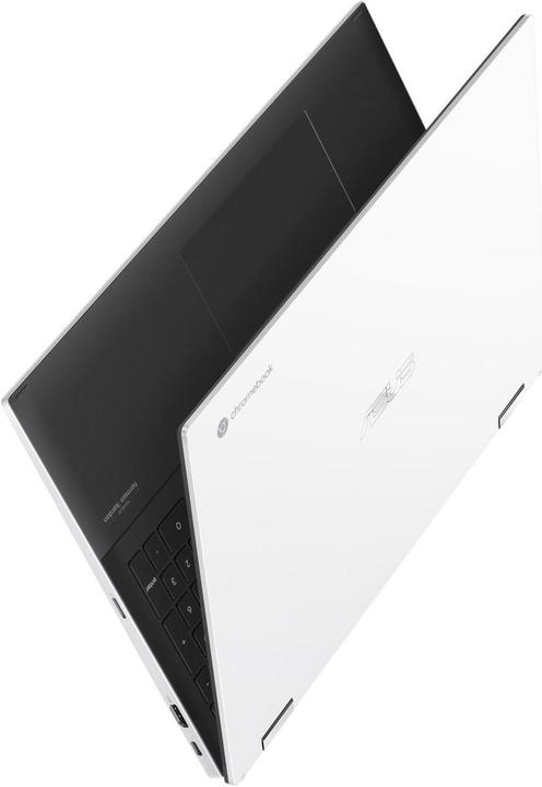 Produktbild ASUS Chromebook Flip CX5 (15.60", Intel Core i7-1165G7, 16 GB, 512 GB, CH)
