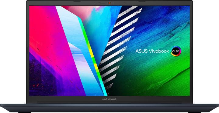 Produktbild ASUS VivoBook Pro 15 OLED (15.60", Intel Core i7-11370H, 16 GB, 1000 GB, CH)