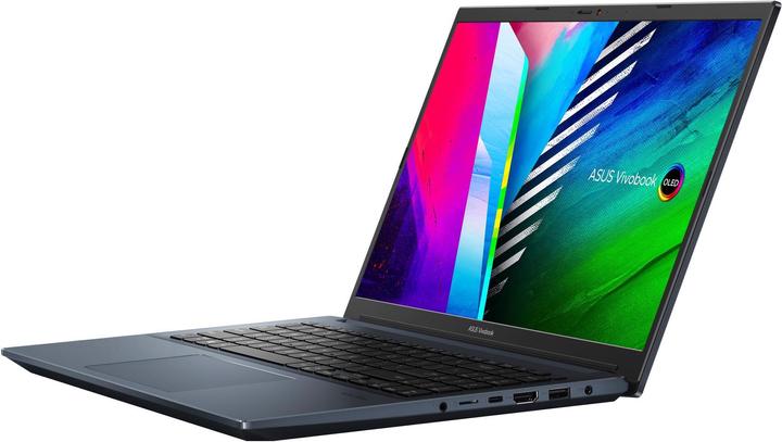 Produktbild ASUS VivoBook Pro 15 OLED (15.60", Intel Core i7-11370H, 16 GB, 1000 GB, CH)