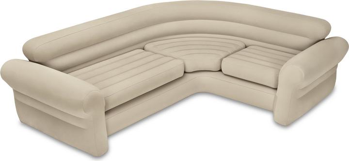 Intex Corner Sofa