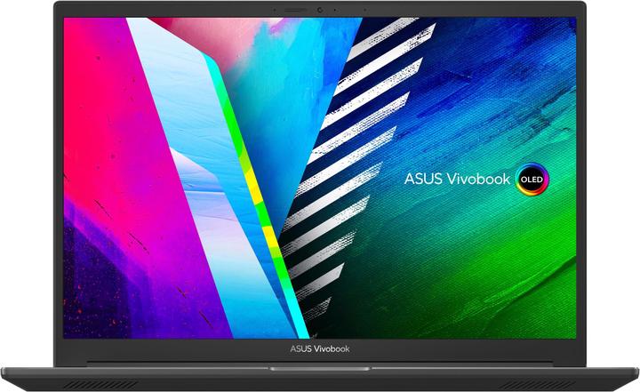 Produktbild ASUS VivoBook Pro 16X OLED (16", Intel Core i7-11370H, 16 GB, 1000 GB, CH)