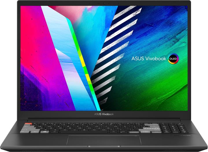 ASUS VivoBook Pro 16X OLED (16", Intel Core i7-11370H, 16 Go, 1000 Go, CH)