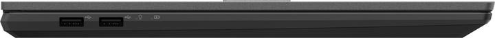 Produktbild ASUS VivoBook Pro 16X OLED (16", Intel Core i7-11370H, 16 GB, 1000 GB, CH)