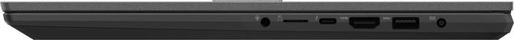 Produktbild ASUS VivoBook Pro 16X OLED (16", Intel Core i7-11370H, 16 GB, 1000 GB, CH)