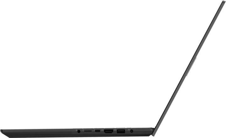 Produktbild ASUS VivoBook Pro 16X OLED (16", Intel Core i7-11370H, 16 GB, 1000 GB, CH)