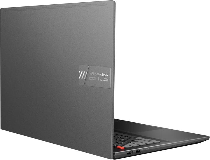 Produktbild ASUS VivoBook Pro 16X OLED (16", Intel Core i7-11370H, 16 GB, 1000 GB, CH)