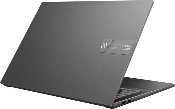Produktbild ASUS VivoBook Pro 16X OLED (16", Intel Core i7-11370H, 16 GB, 1000 GB, CH)