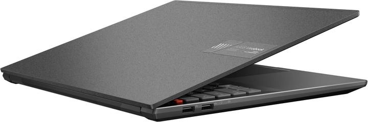 Produktbild ASUS VivoBook Pro 16X OLED (16", Intel Core i7-11370H, 16 GB, 1000 GB, CH)