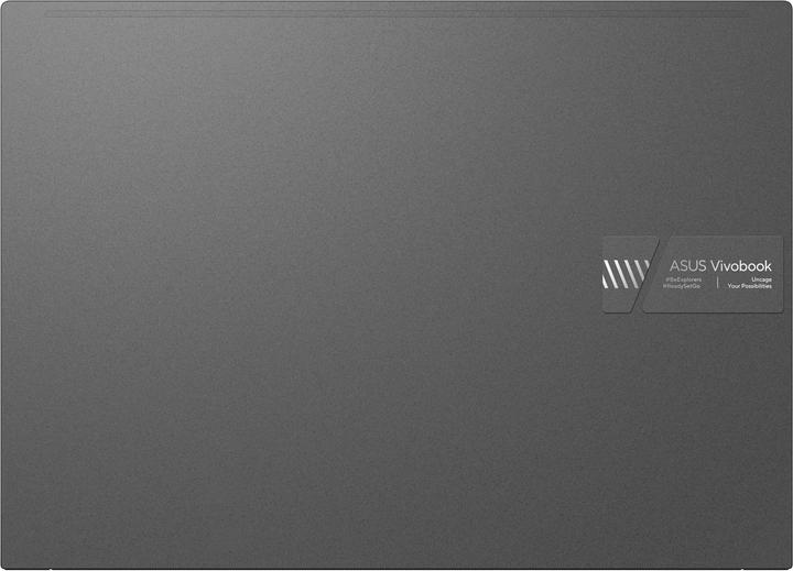 Produktbild ASUS VivoBook Pro 16X OLED (16", Intel Core i7-11370H, 16 GB, 1000 GB, CH)