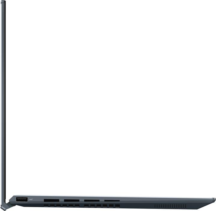 Produktbild ASUS ZenBook 14 OLED (14", Intel Core i7-1165G7, 16 GB, 1000 GB, CH)