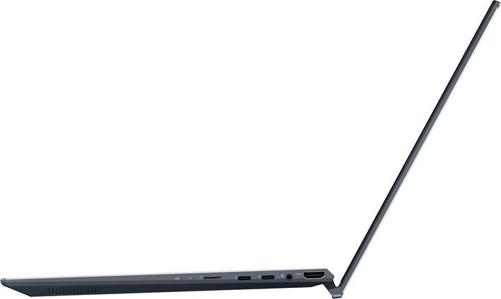 Produktbild ASUS ZenBook 14 OLED (14", Intel Core i7-1165G7, 16 GB, 1000 GB, CH)