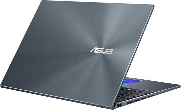 Produktbild ASUS ZenBook 14 OLED (14", Intel Core i7-1165G7, 16 GB, 1000 GB, CH)