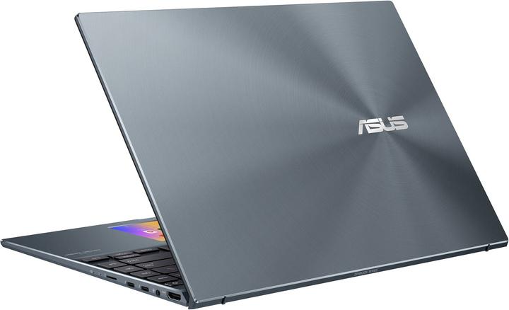 Produktbild ASUS ZenBook 14 OLED (14", Intel Core i7-1165G7, 16 GB, 1000 GB, CH)