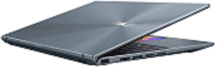 Produktbild ASUS ZenBook 14 OLED (14", Intel Core i7-1165G7, 16 GB, 1000 GB, CH)