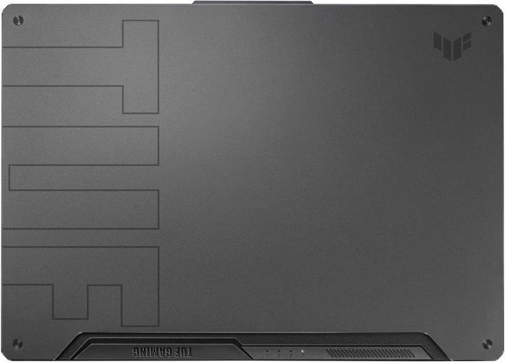 Produktbild ASUS TUF Gaming F15 (15.60", Intel Core i7-11800H, 16 GB, 512 GB, CH)