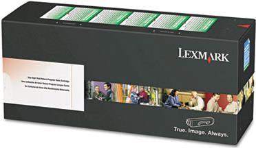 Produktbild Lexmark 78C0ZK0 (BK)