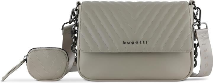 Actual product image Bugatti SIRA shoulder bag
