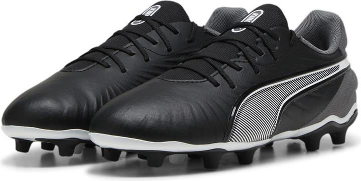 Image du produit Puma King Match Fg/Ag Jr (34)