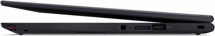 Produktbild Lenovo ThinkPad X13 Yoga Gen 2 (13.30", Intel Core i7-1165G7, 16 GB, 512 GB, CH)