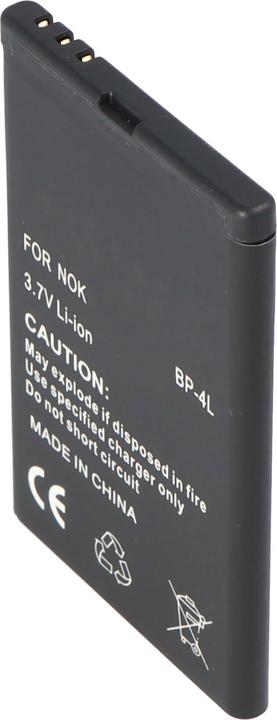Immagine prodotto Nokia Batteria E90 Communicator, BP-4L