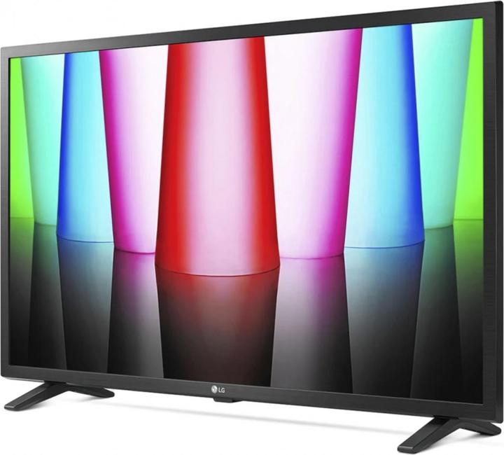 Productafbeelding LG 32LQ63006LA.API (32", LQ63, LED, Volledige HD, 2022)