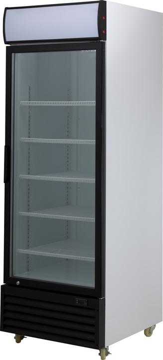 Image du produit Kibernetik Ks600m (592 l)