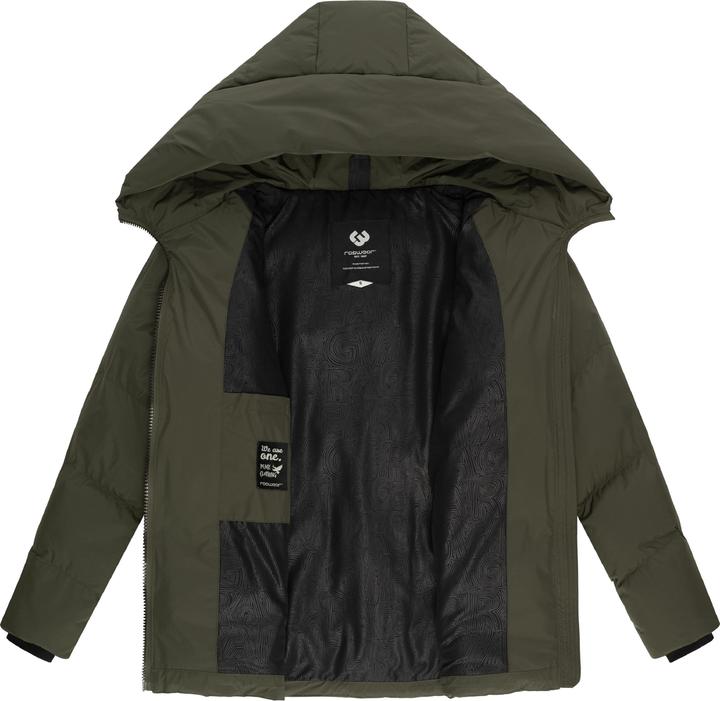 Actual product image Ragwear Cessi (3XL)