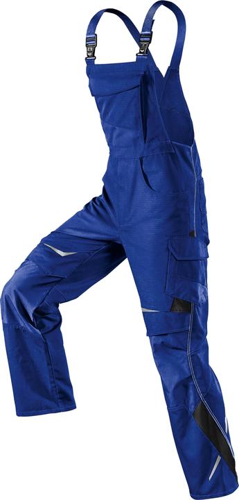 Produktbild Kübler Pulsschlag Latzhose 3324 (30)