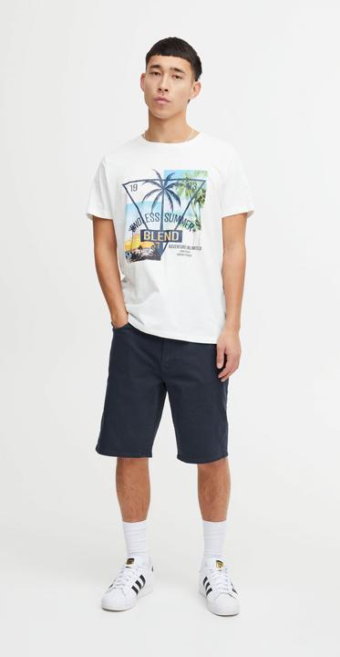 Produktbild Blend BHDenimshorts - 20715202 (S)