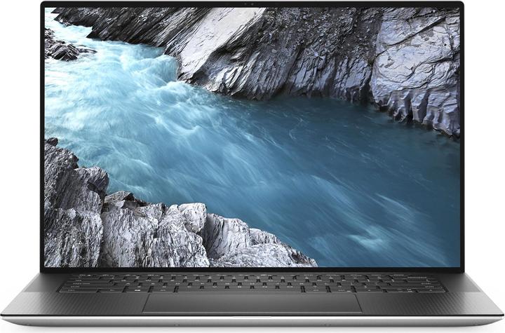 Produktbild Dell XPS 15 (15.60", Intel Core i7-11800H, 16 GB, 512 GB, CH)