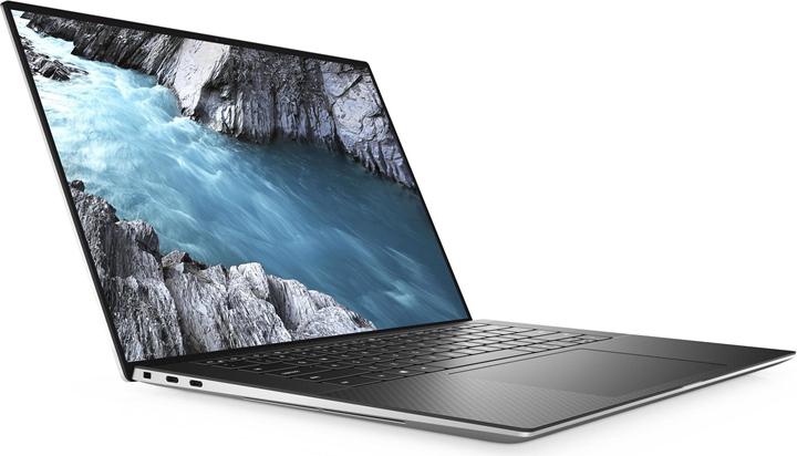 Produktbild Dell XPS 15 (15.60", Intel Core i7-11800H, 16 GB, 512 GB, CH)