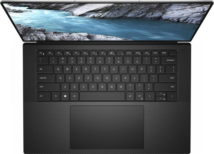 Produktbild Dell XPS 15 (15.60", Intel Core i7-11800H, 16 GB, 512 GB, CH)