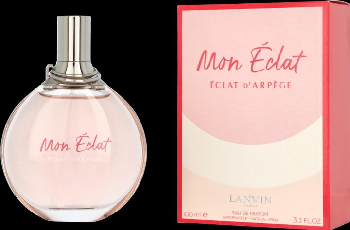 Produktbild Lanvin Mon Eclat D ÌArpege Eau de Parfum - 100ml (Eau de Parfum, 100 ml)