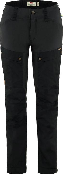 Produktbild Fjällräven Keb Trousers Curved W long (46)