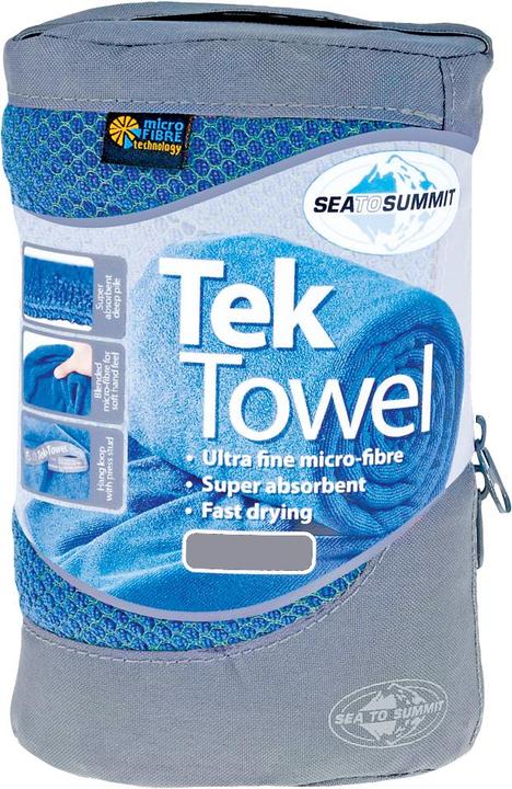 Actual product image Sea To Summit Tek (50 x 100 cm)