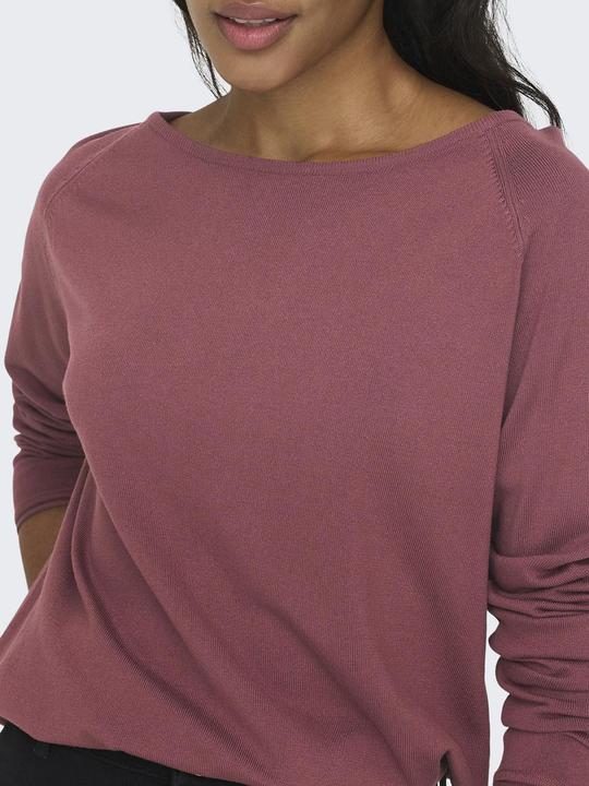 Image du produit Only Pull en maille longue (XS)