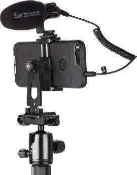 Produktbild MeFOTO MeVIDEO SideKick Smartphone Adapter (Stativ Smartphone Halterung)