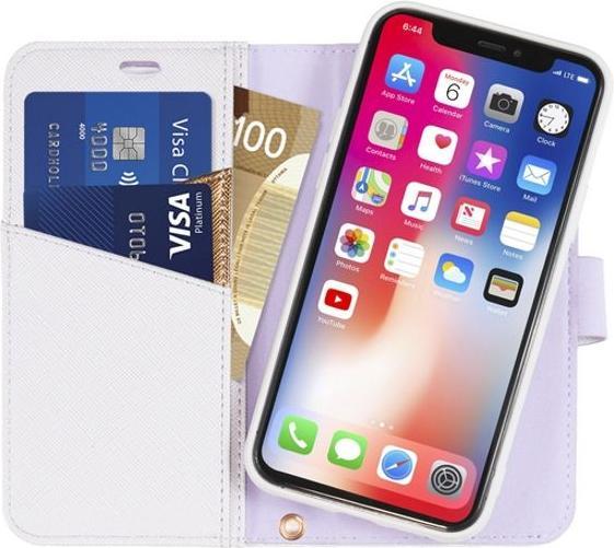 Produktbild Habitu Venus Series Bookcover Hülle (Apple iPhone 11 Pro)