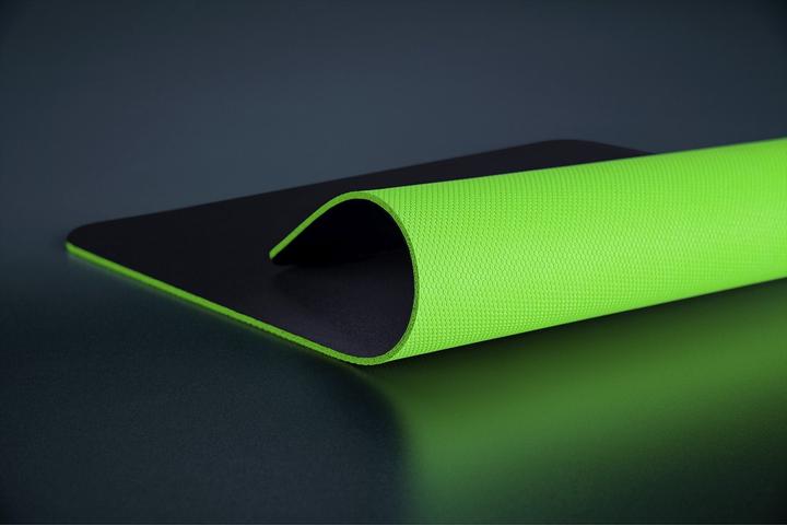 Produktbild Razer Gigantus V2 XXL Gaming Mauspad (Schwarz) (XXL)