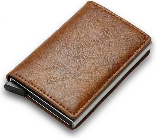 MU Classic Kreditkarten Etui