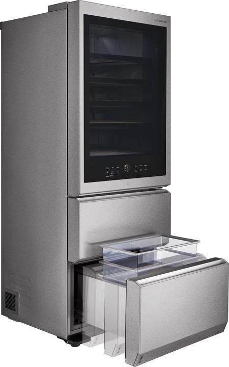 Produktbild LG LSR200W