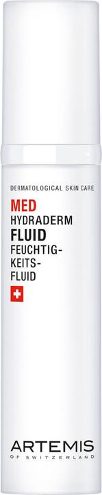 Artemis Hydraderm Fluid (50 ml, Gesichtsfluid)